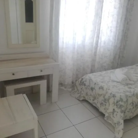 Hotel Malievi Limin Chersonisou
