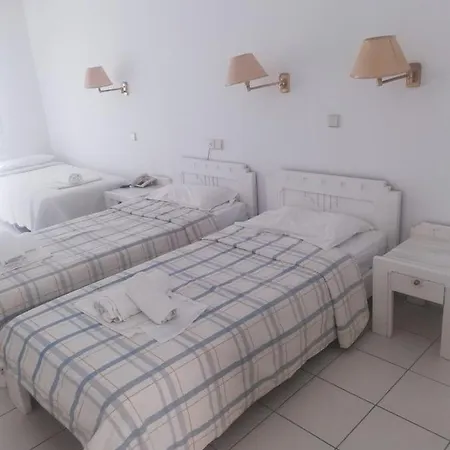 Malievi Hotel 2*