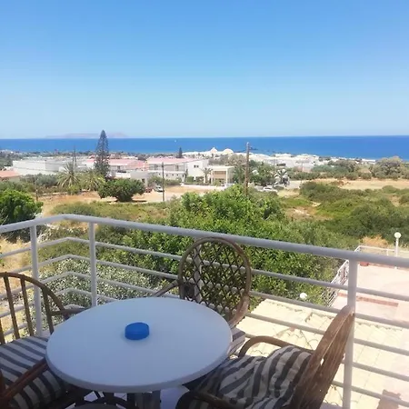 Malievi Hotel Limin Chersonisou