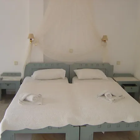 Hotel Malievi Limin Chersonisou