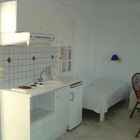 Hotel Malievi