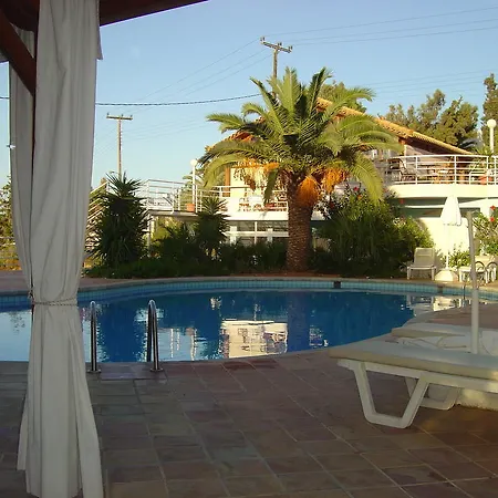 Hotel Malievi