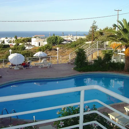 Hotel Malievi